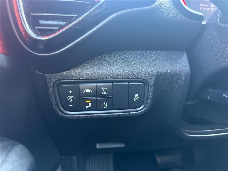 2020 Kia Soul GT-Line Turbo - Photo 23