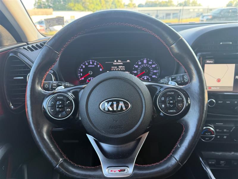 2020 Kia Soul GT-Line Turbo - Photo 24