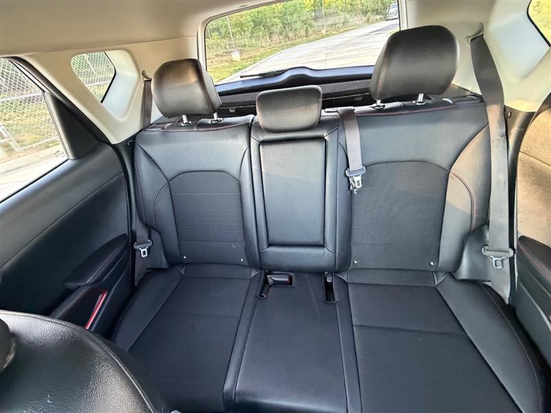 2020 Kia Soul GT-Line Turbo - Photo 26