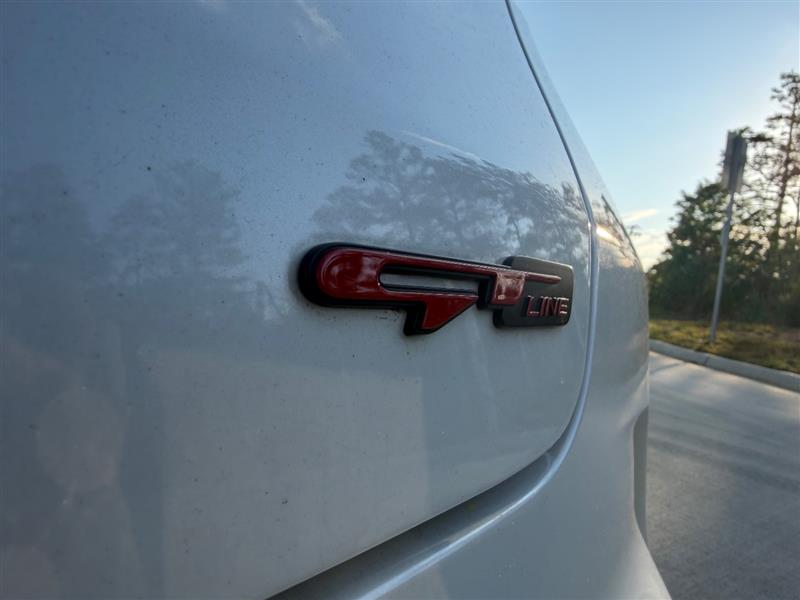 2020 Kia Soul GT-Line Turbo - Photo 5