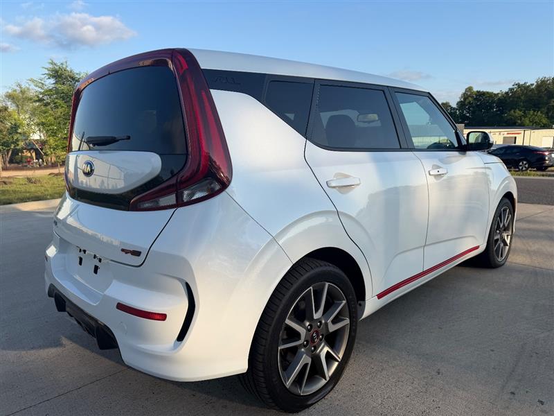 2020 Kia Soul GT-Line Turbo - Photo 7