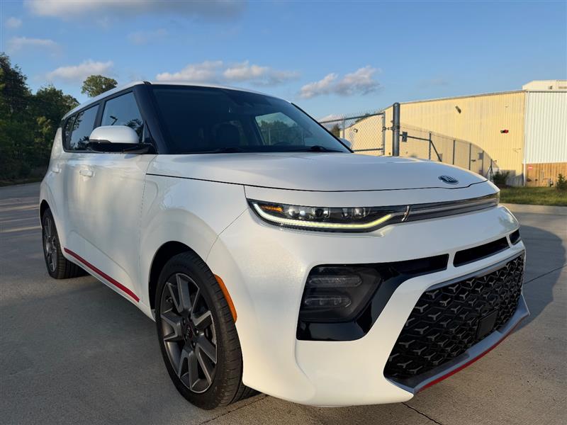 2020 Kia Soul GT-Line Turbo - Photo 9
