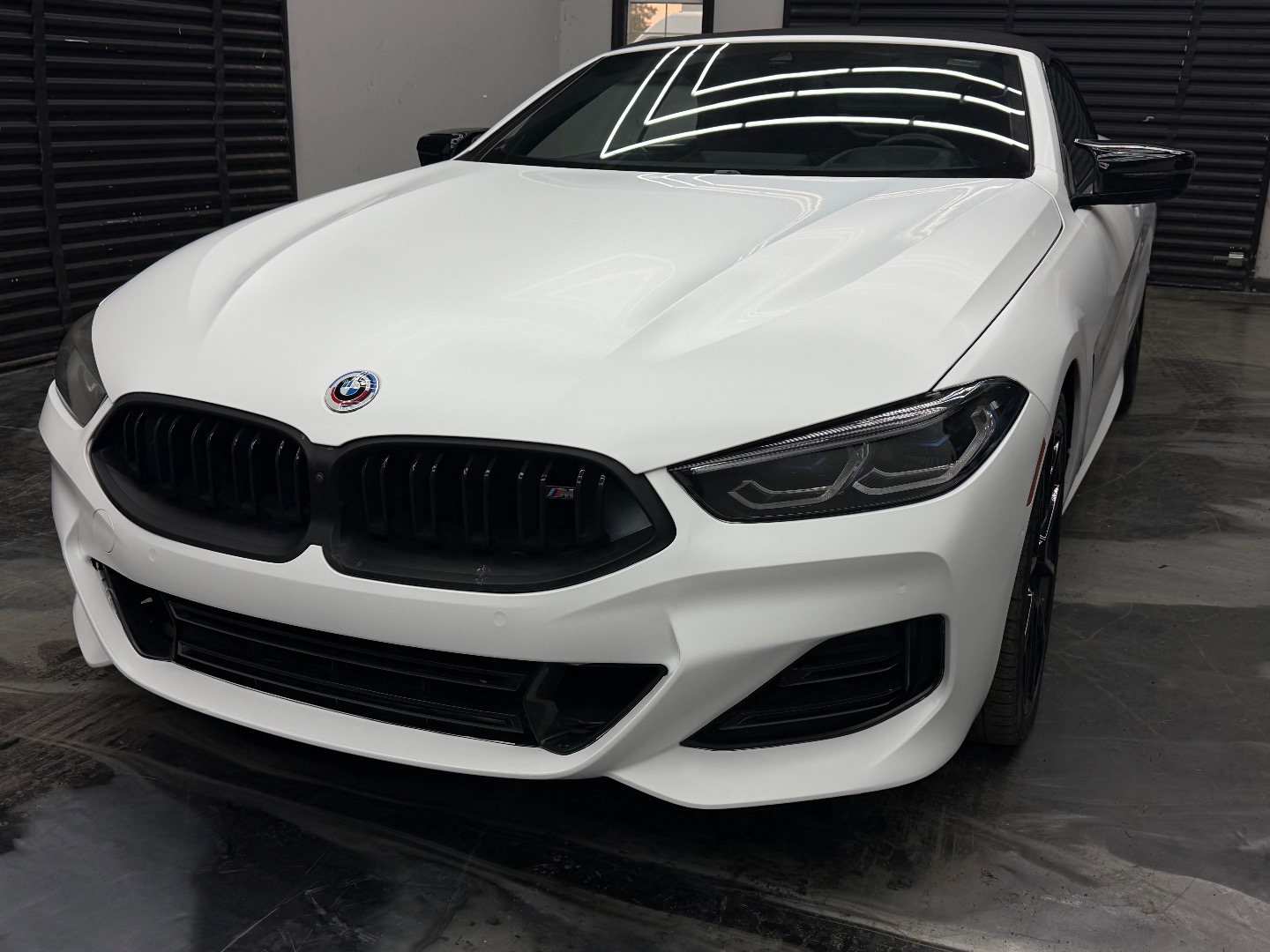 2023 BMW 8 Series