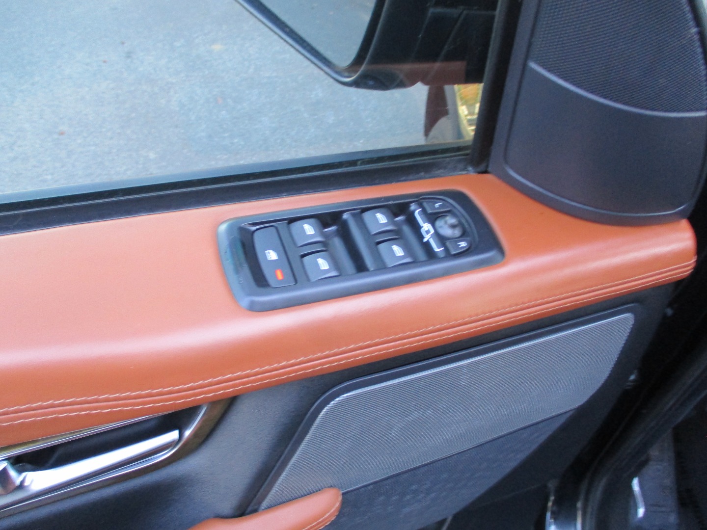 2012 Land Rover Range Rover Sport Supercharged - Photo 15