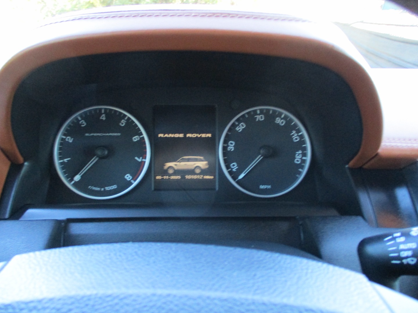 2012 Land Rover Range Rover Sport Supercharged - Photo 19