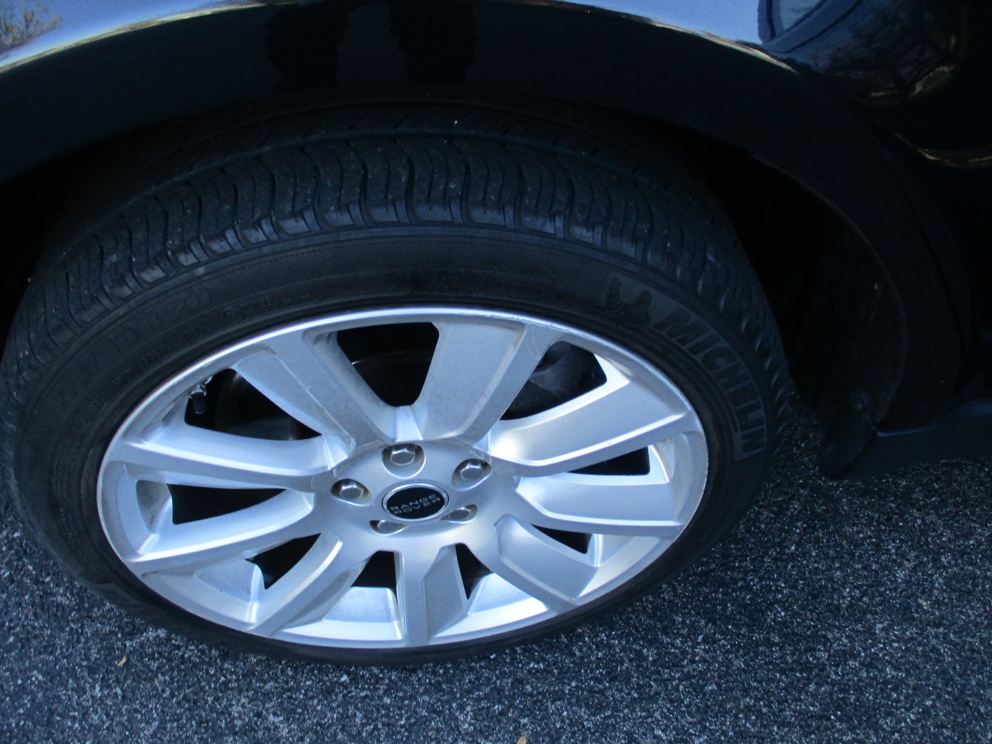 2012 Land Rover Range Rover Sport Supercharged - Photo 20