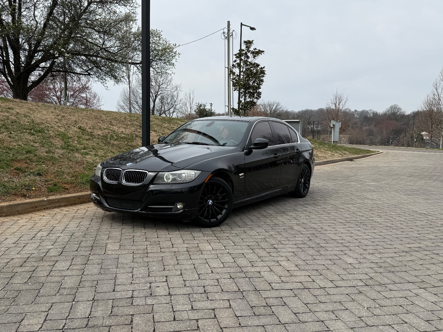 2011 BMW 3 Series 335i - Photo 1