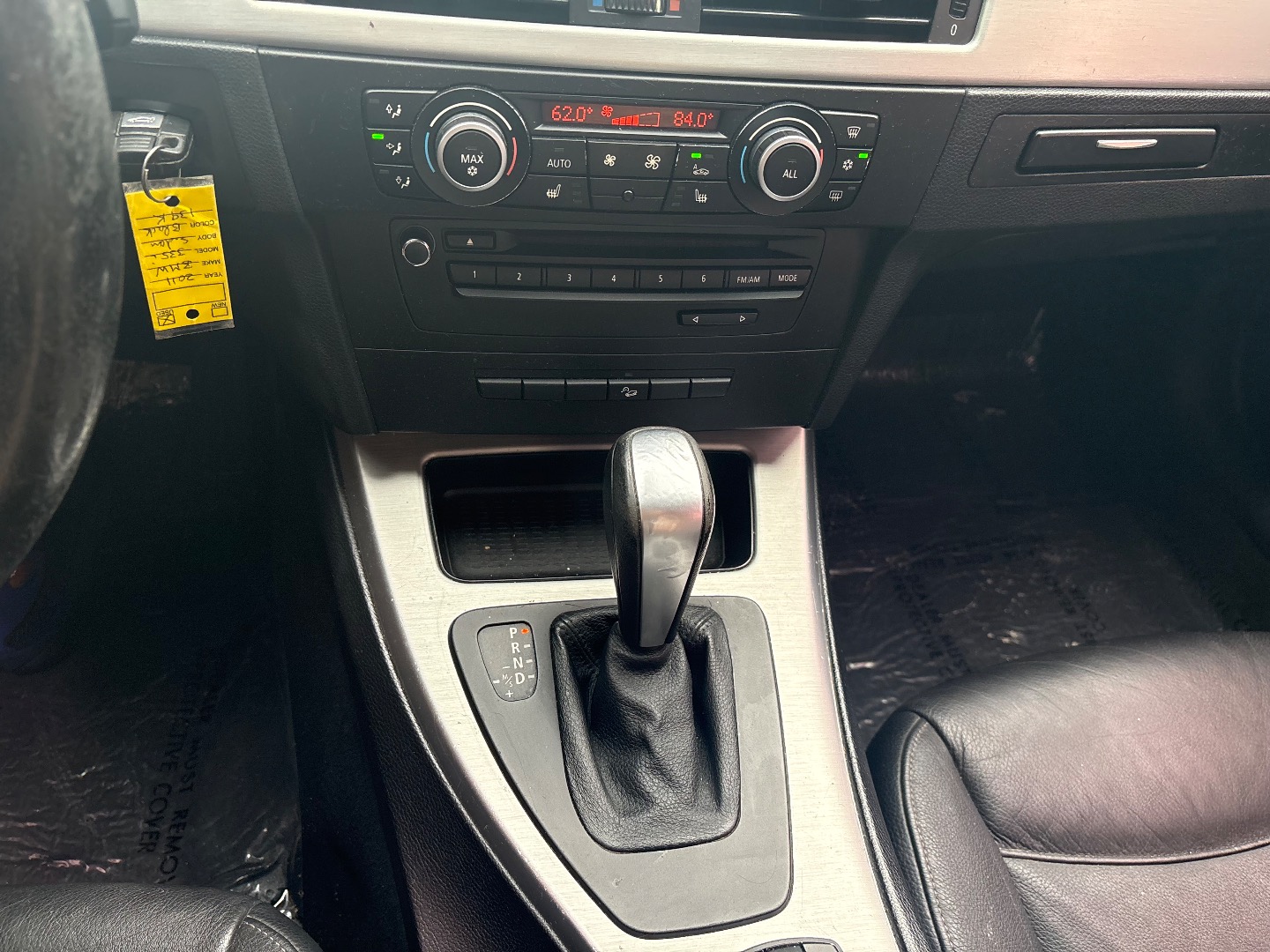 2011 BMW 3 Series 335i - Photo 21