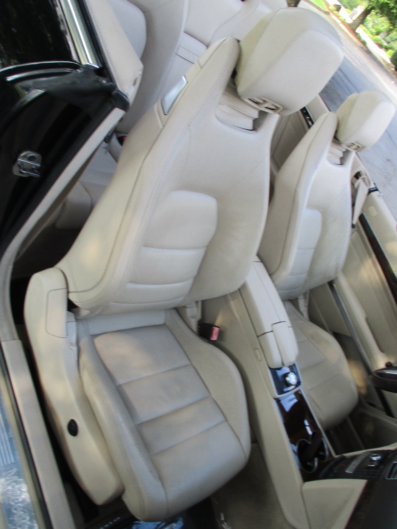 2014 Mercedes-Benz E-Class E350 - Photo 10