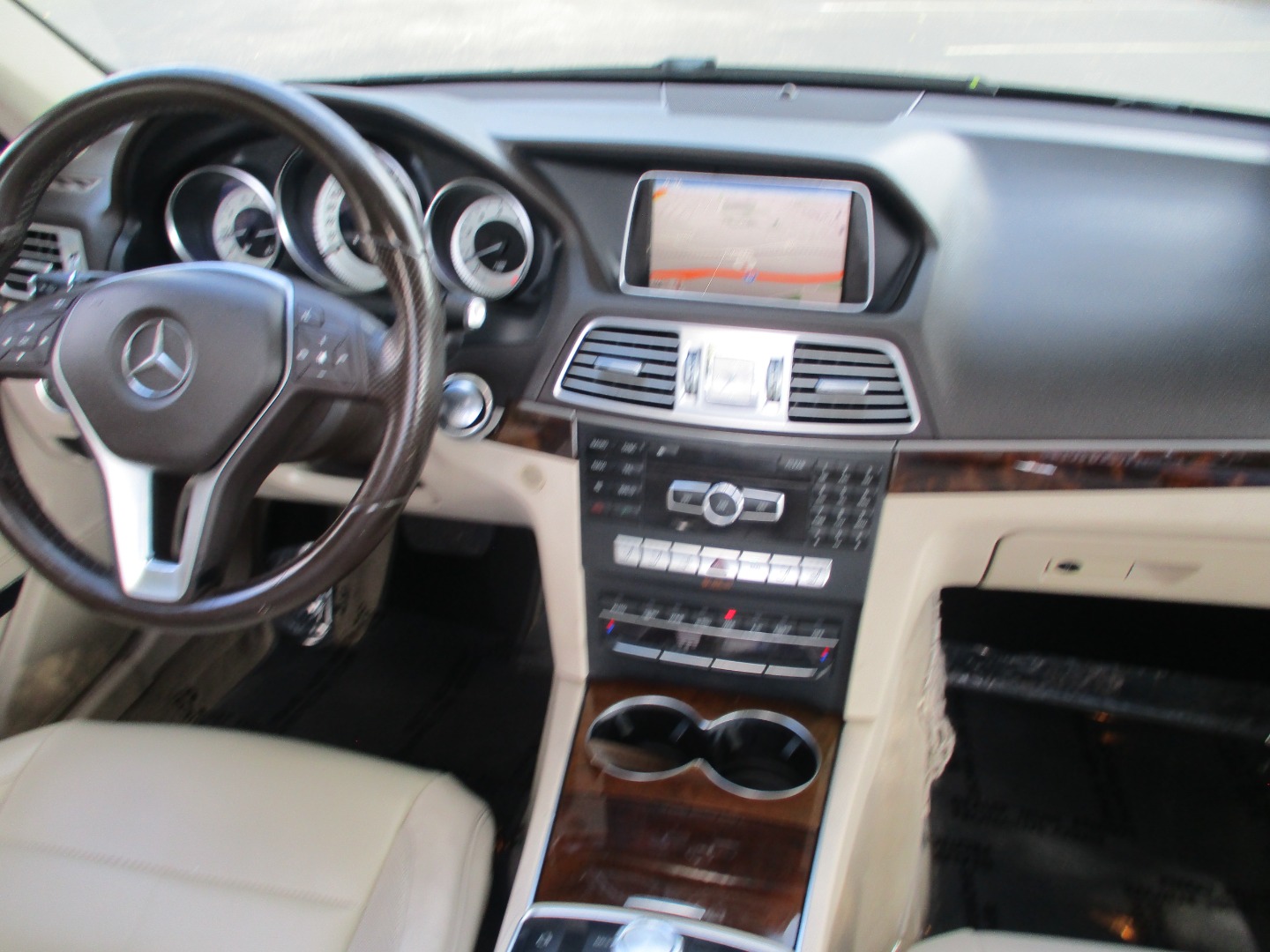 2014 Mercedes-Benz E-Class E350 - Photo 11