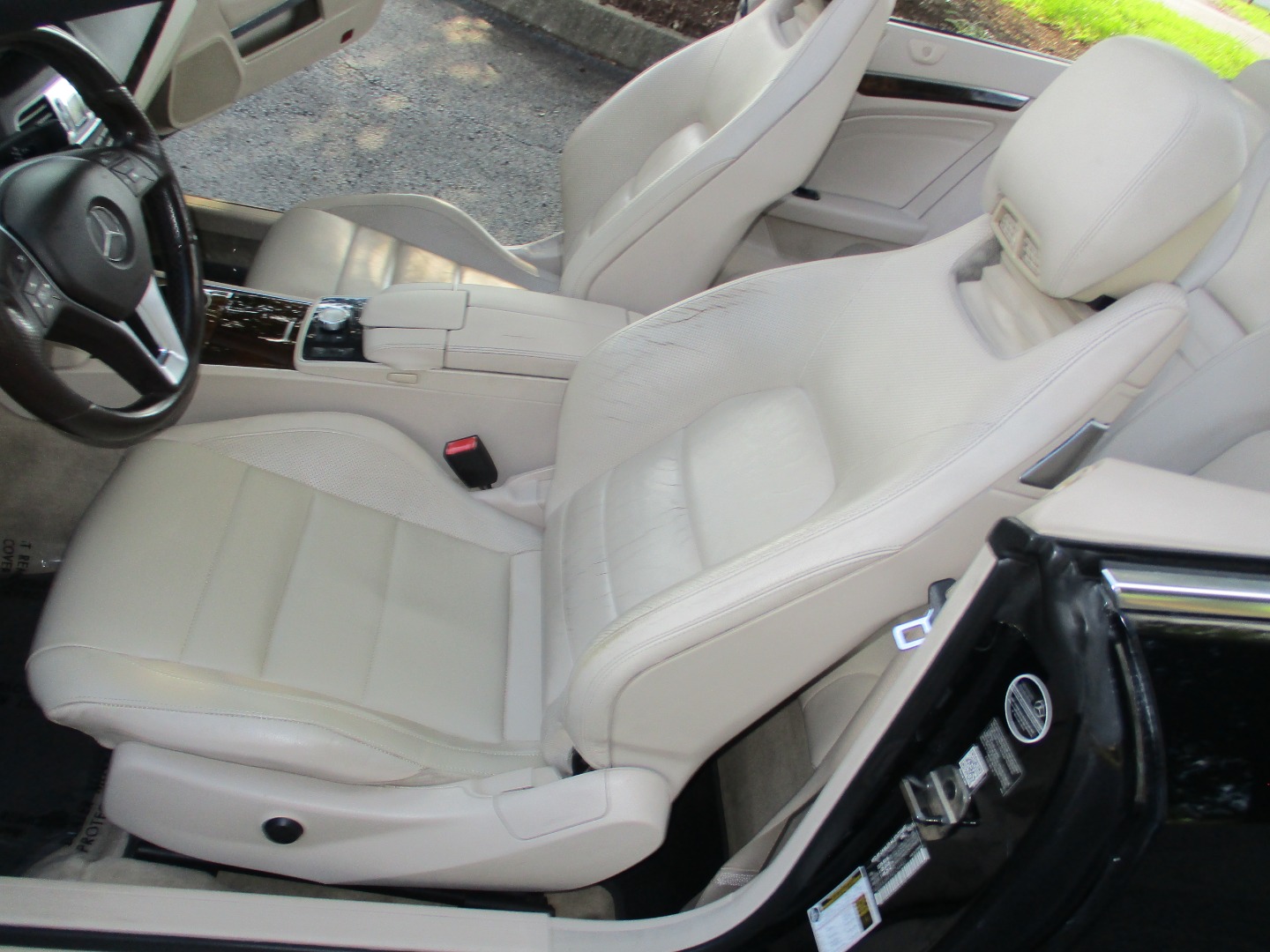 2014 Mercedes-Benz E-Class E350 - Photo 12