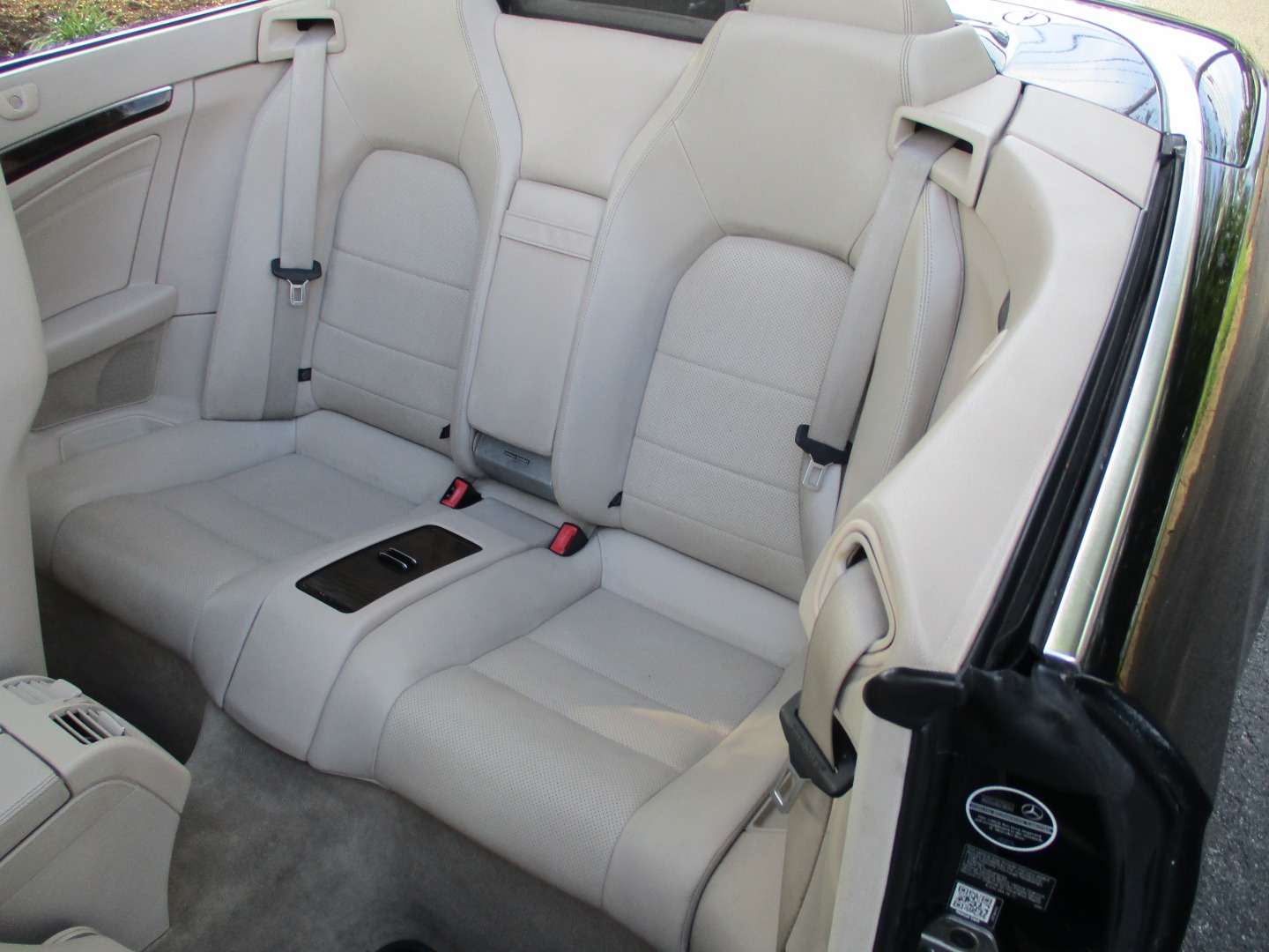 2014 Mercedes-Benz E-Class E350 - Photo 13