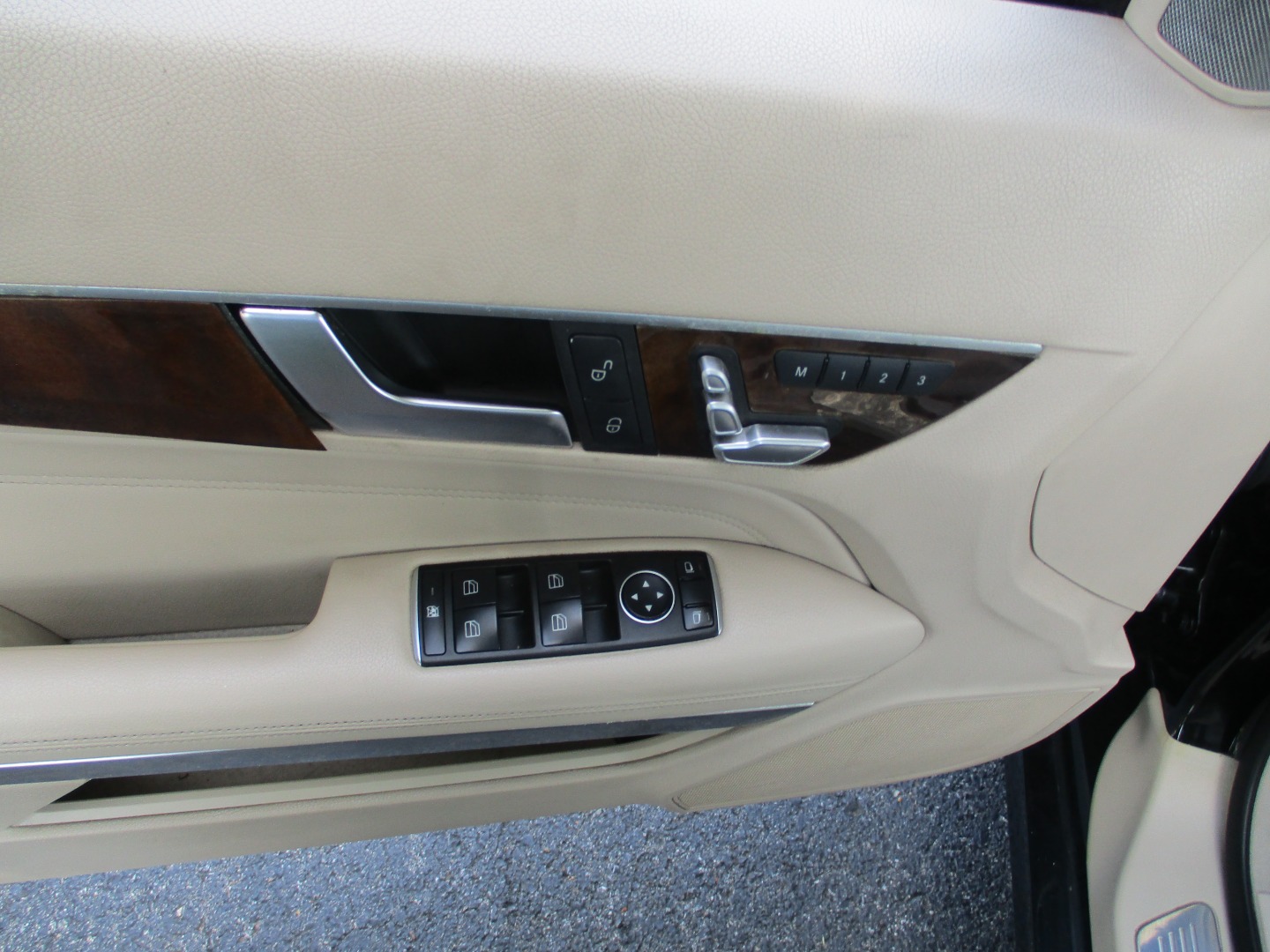 2014 Mercedes-Benz E-Class E350 - Photo 14