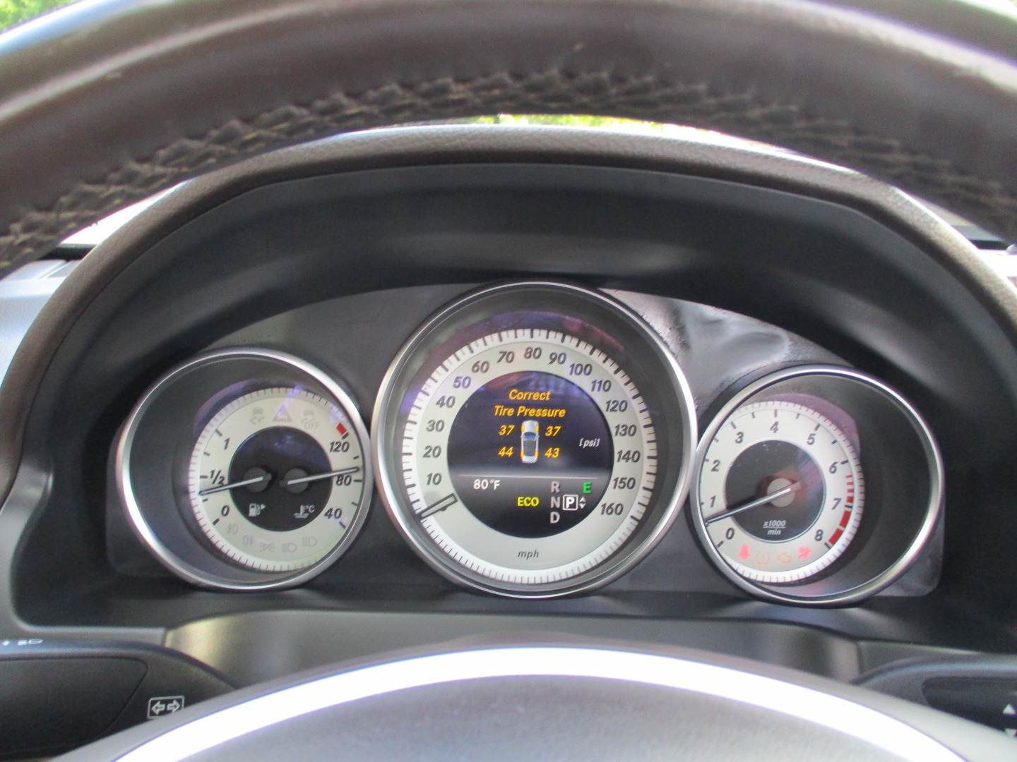 2014 Mercedes-Benz E-Class E350 - Photo 15
