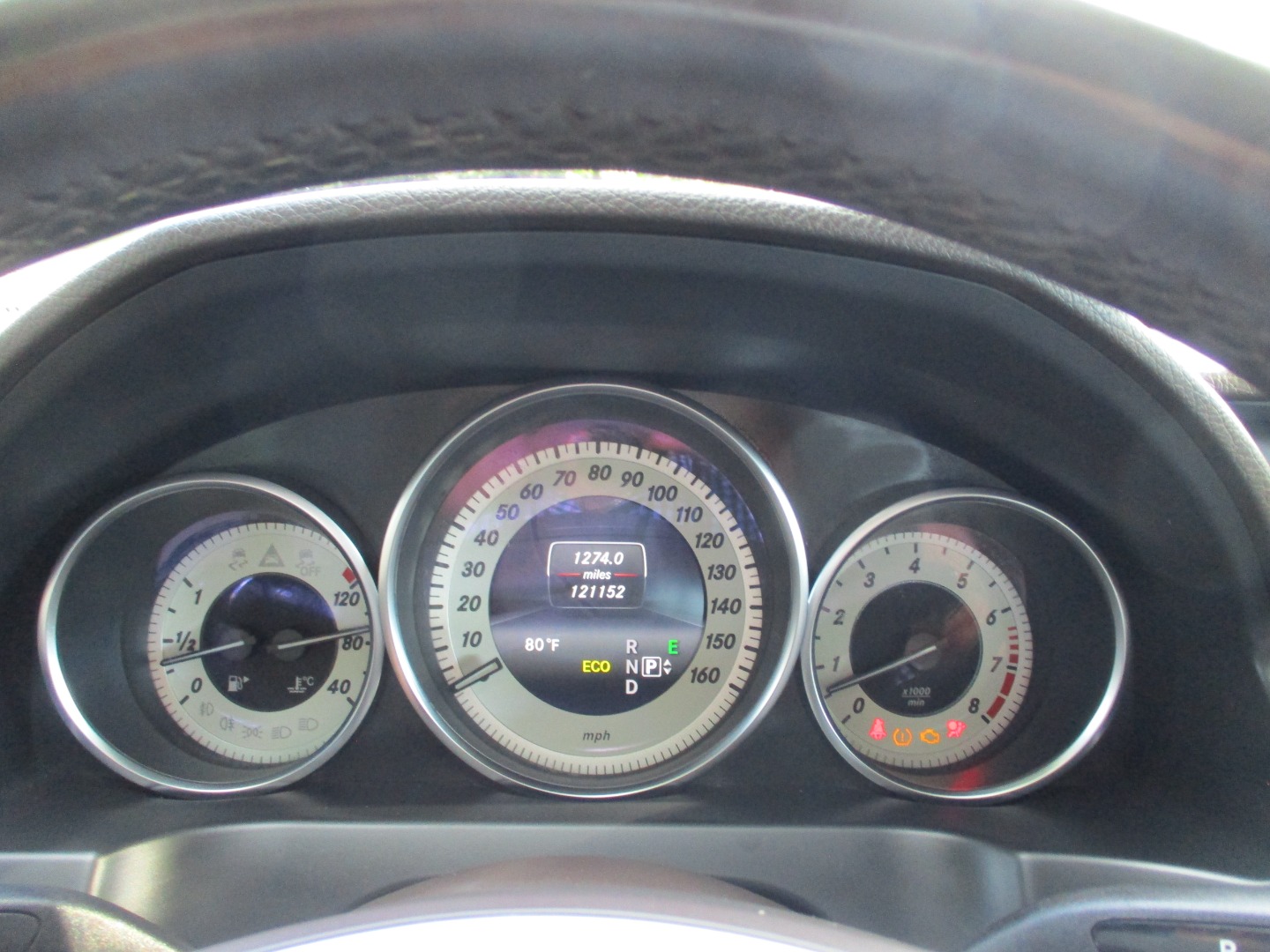 2014 Mercedes-Benz E-Class E350 - Photo 16