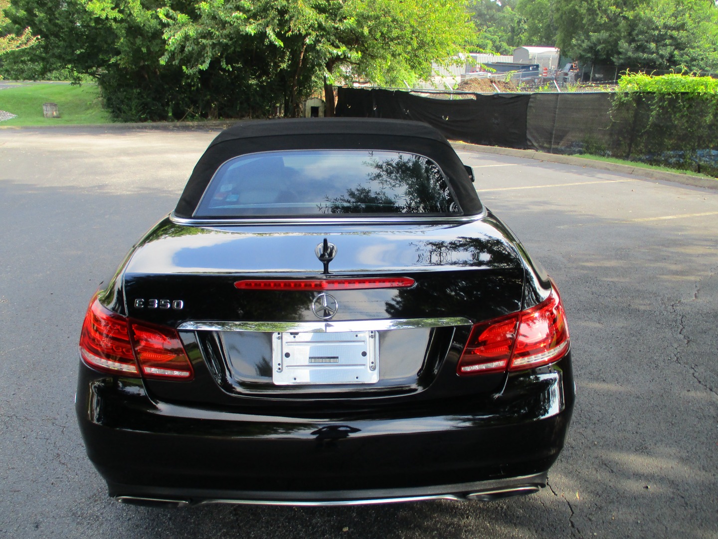 2014 Mercedes-Benz E-Class E350 - Photo 19