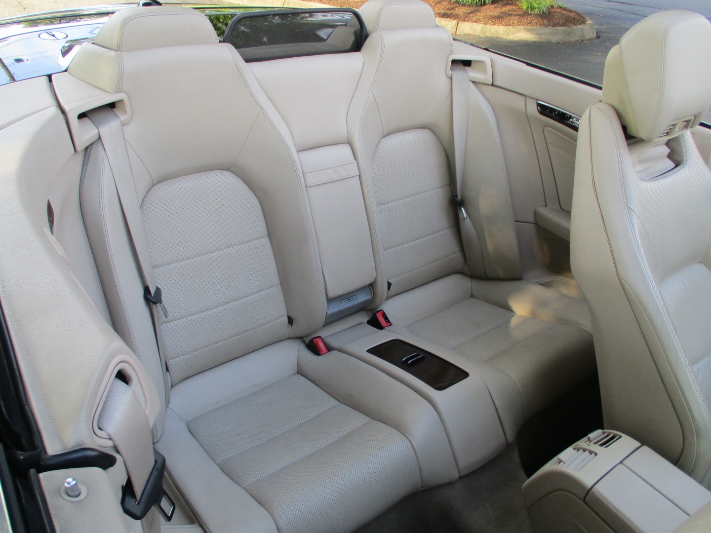 2014 Mercedes-Benz E-Class E350 - Photo 9