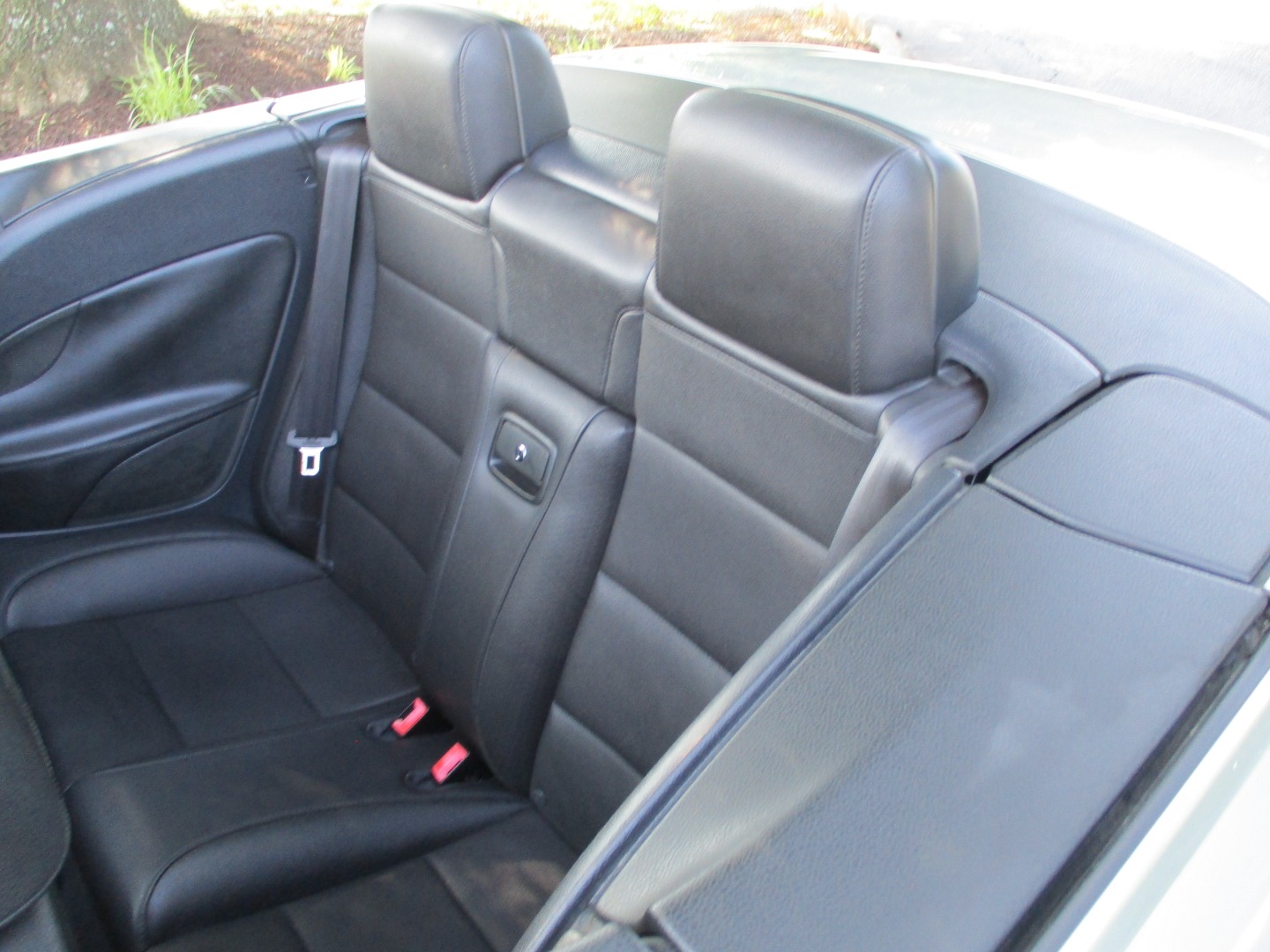 2009 Volkswagen Eos Komfort - Photo 11