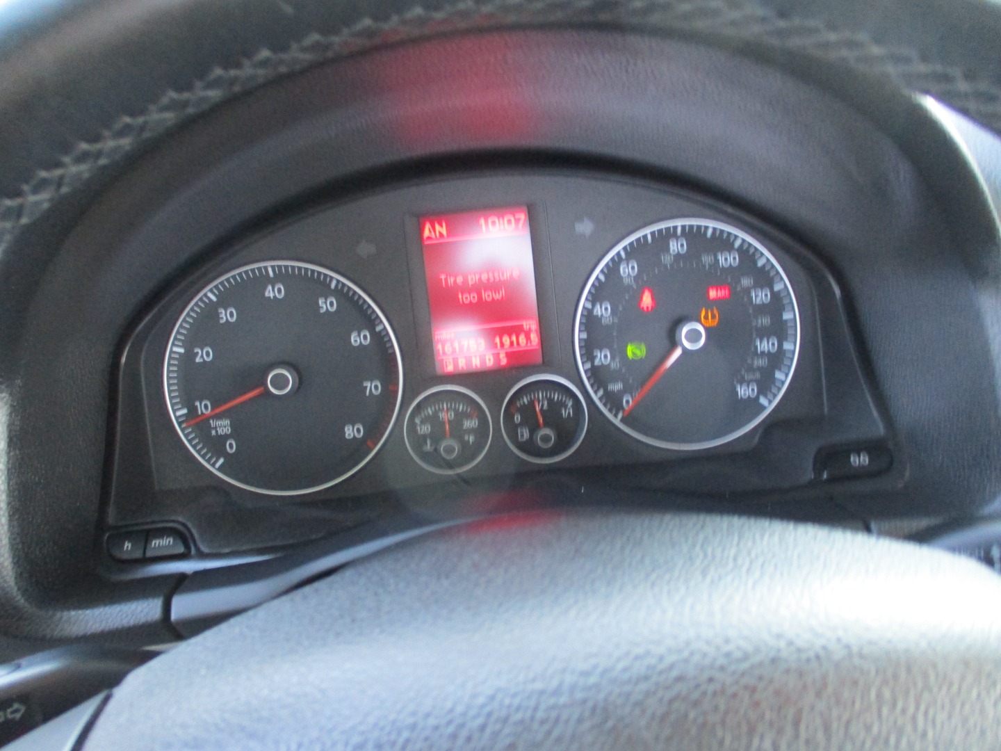 2009 Volkswagen Eos Komfort - Photo 15