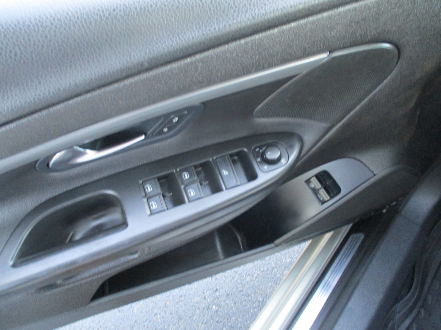 2009 Volkswagen Eos Komfort - Photo 16