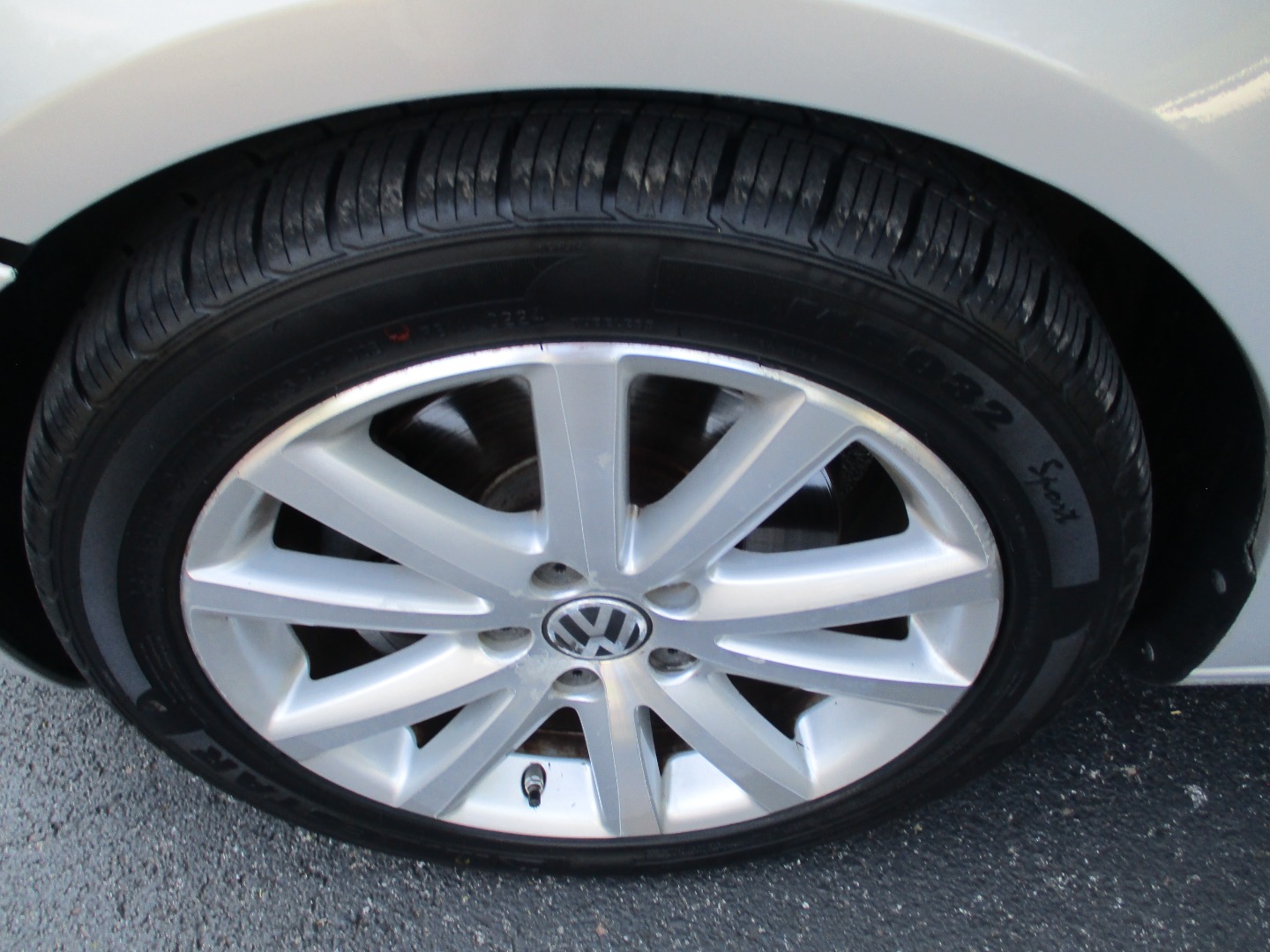 2009 Volkswagen Eos Komfort - Photo 23