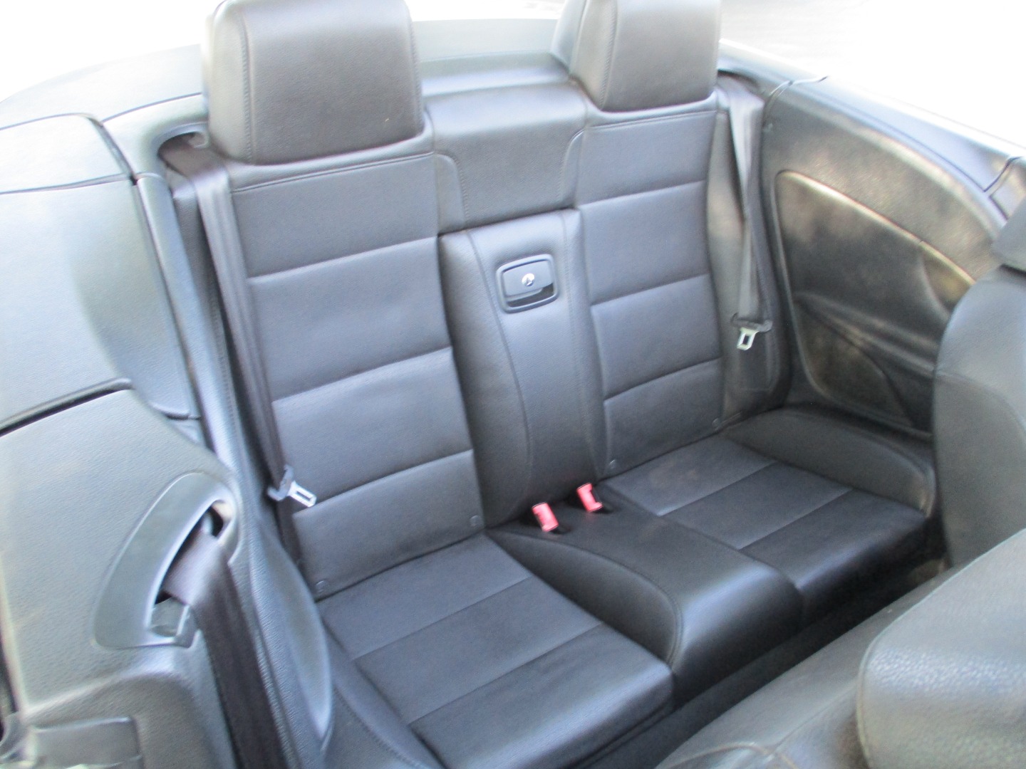2009 Volkswagen Eos Komfort - Photo 9