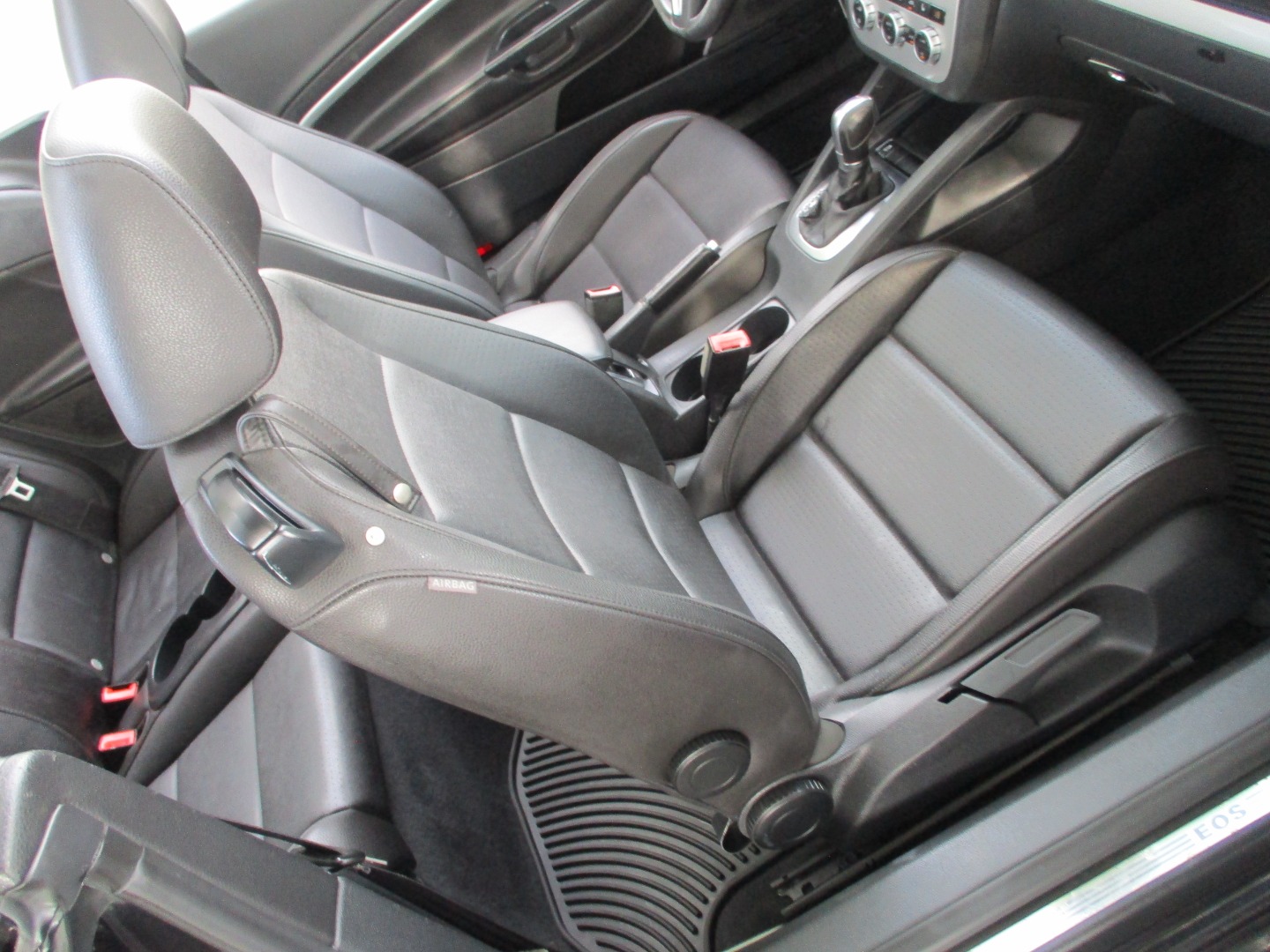 2014 Volkswagen Eos Sport - Photo 10