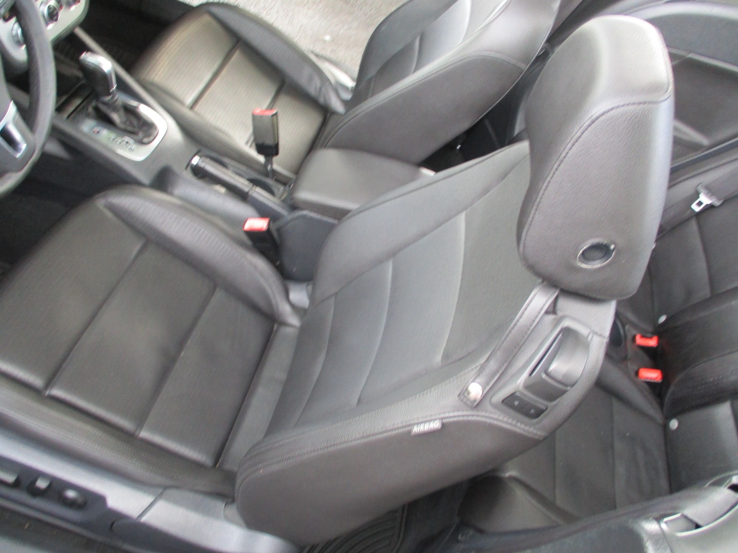 2014 Volkswagen Eos Sport - Photo 11