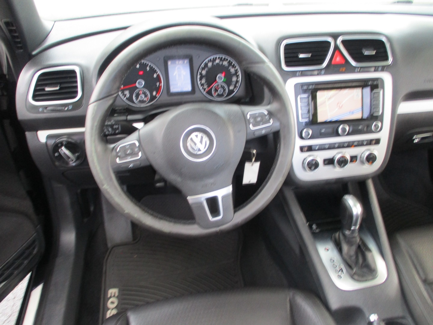 2014 Volkswagen Eos Sport - Photo 13
