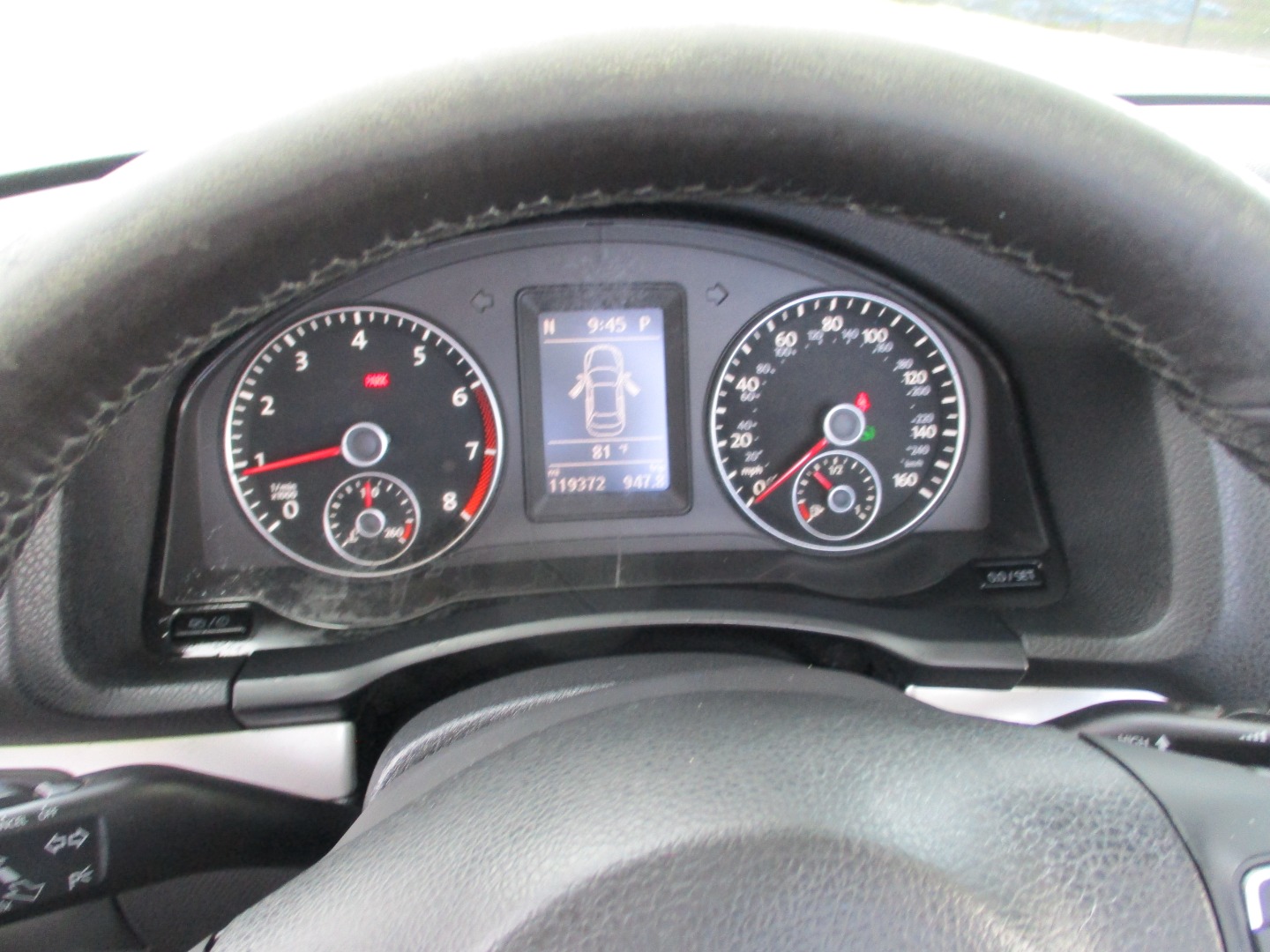 2014 Volkswagen Eos Sport - Photo 14