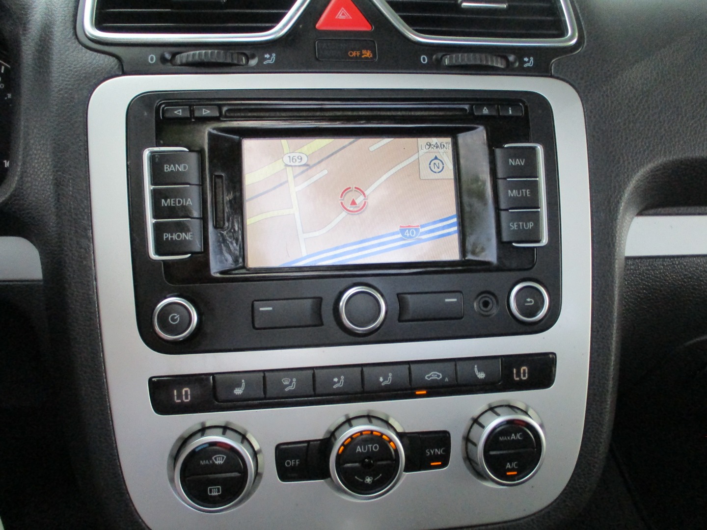 2014 Volkswagen Eos Sport - Photo 16