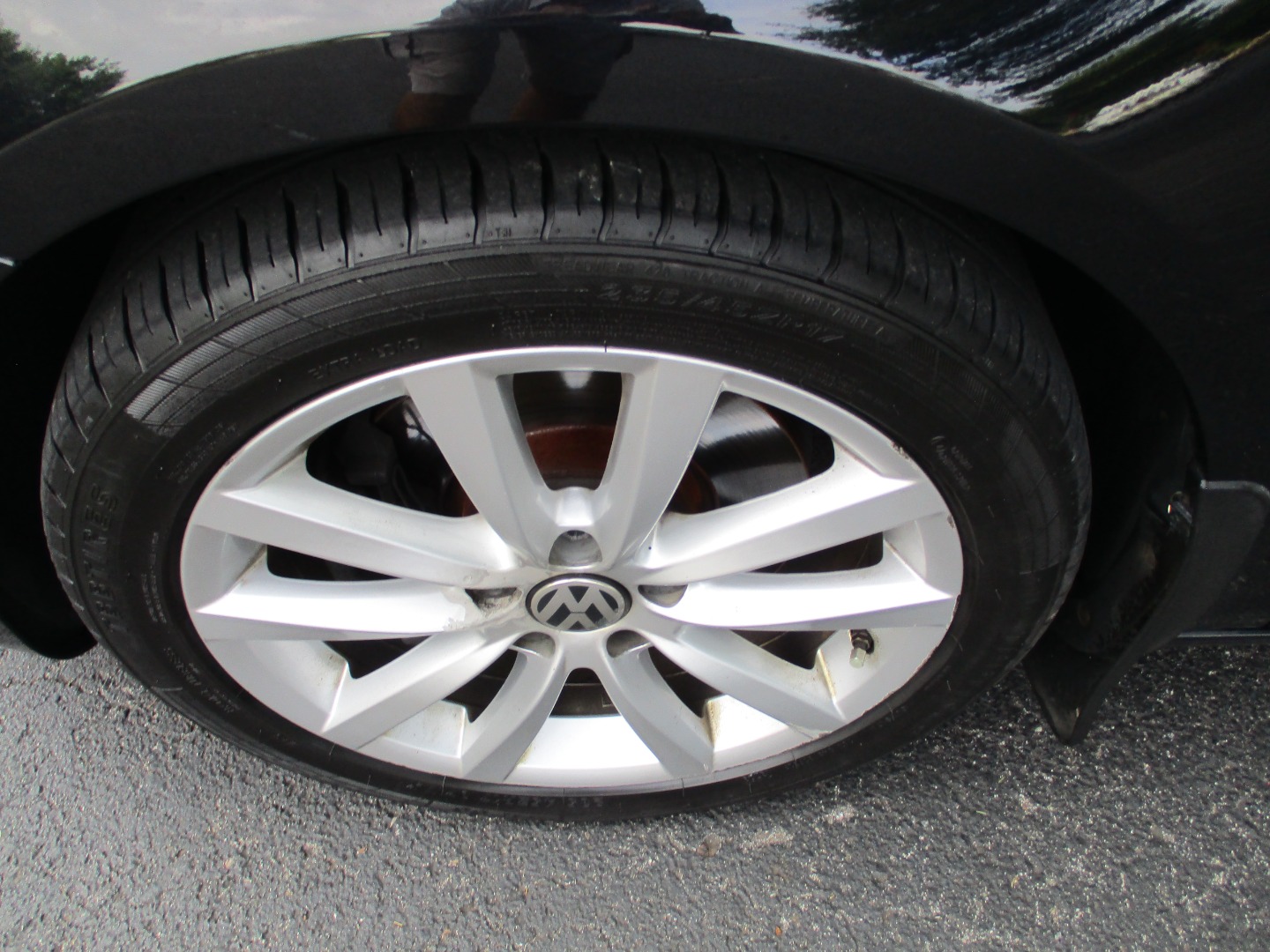 2014 Volkswagen Eos Sport - Photo 25