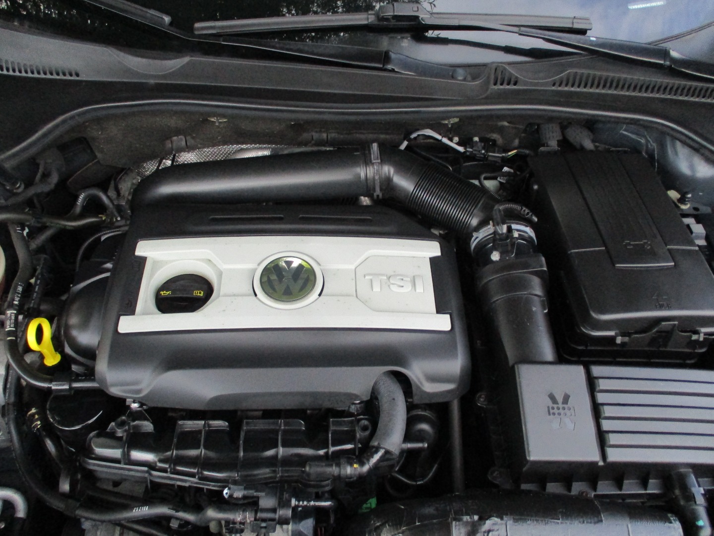 2014 Volkswagen Eos Sport - Photo 26