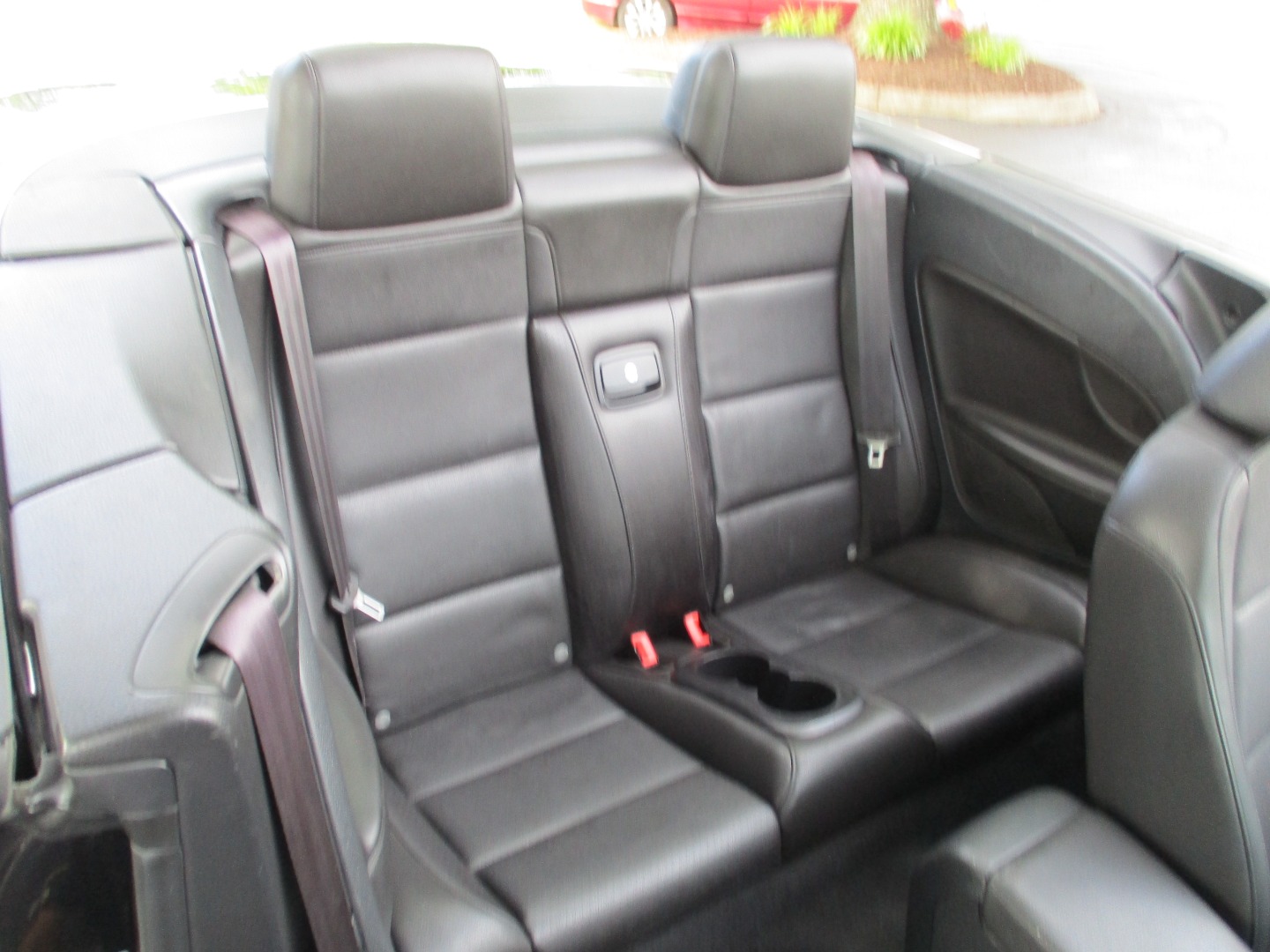 2014 Volkswagen Eos Sport - Photo 9