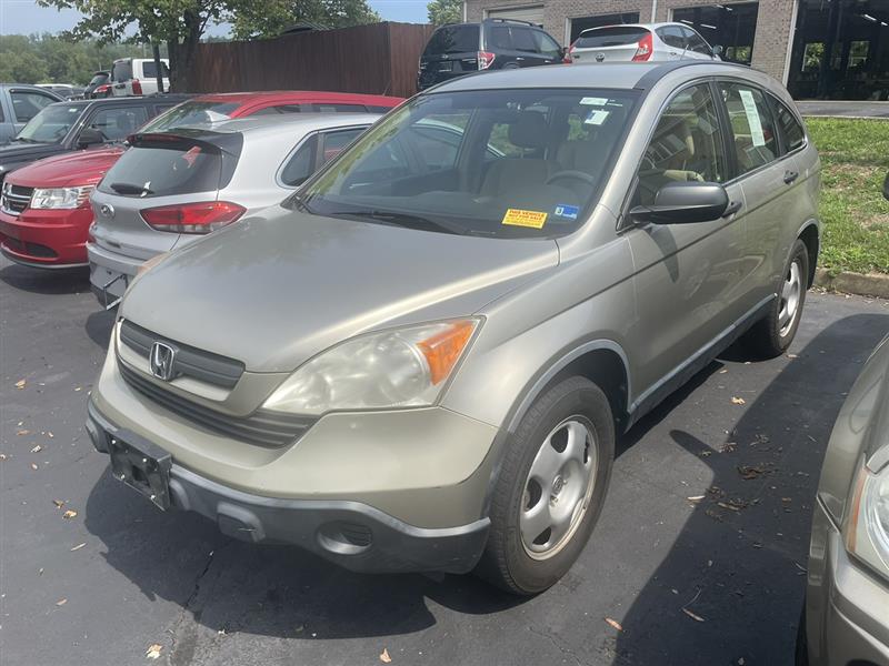 2008 HONDA CR-V LX