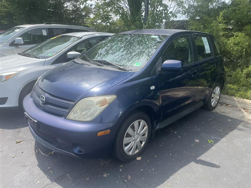 2005 SCION XA 