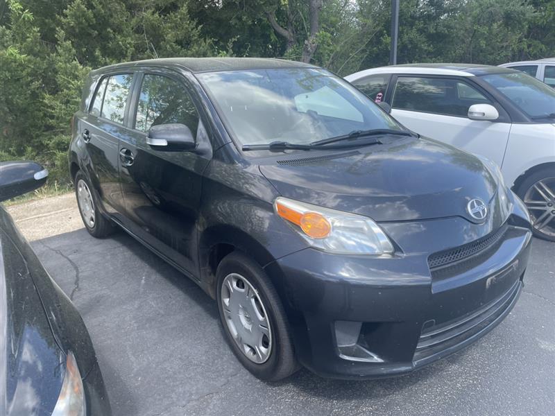 2008 SCION XD 