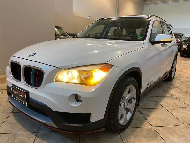 2013 BMW X1 28I
