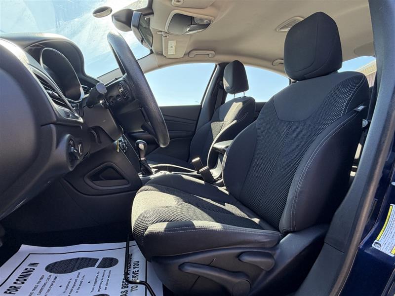 2016 Dodge Dart SXT - Photo 12