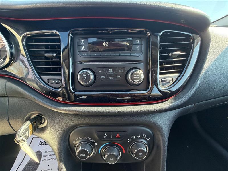 2016 Dodge Dart SXT - Photo 20