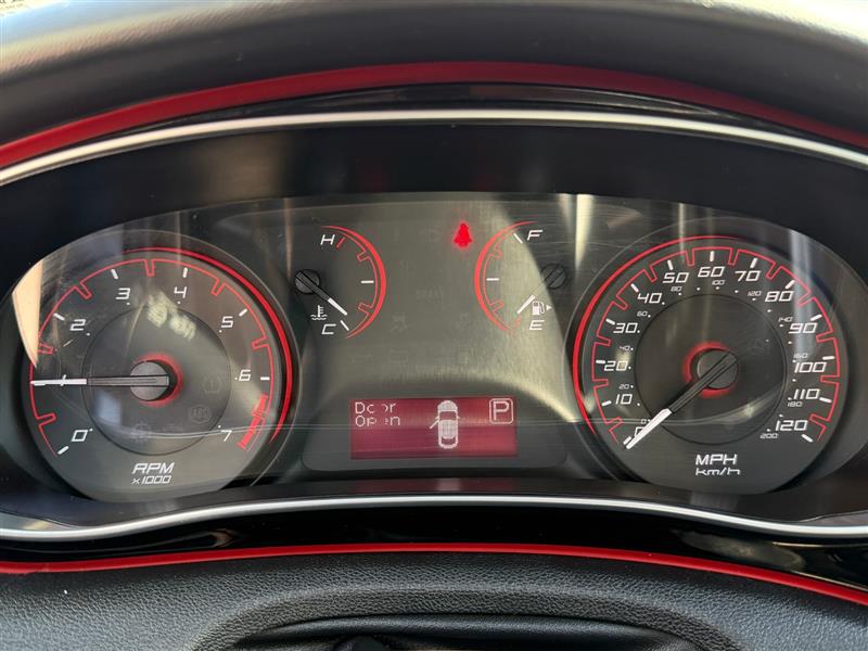2016 Dodge Dart SXT - Photo 21