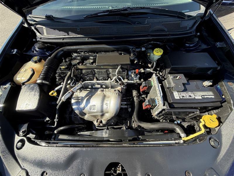 2016 Dodge Dart SXT - Photo 22