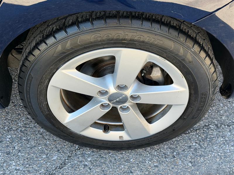 2016 Dodge Dart SXT - Photo 24
