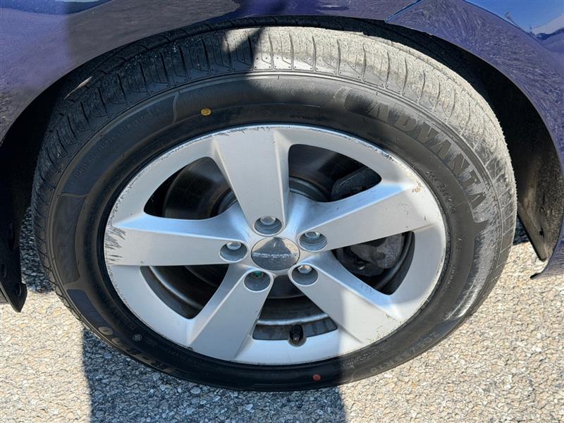 2016 Dodge Dart SXT - Photo 26
