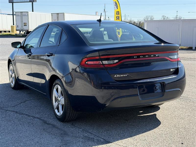 2016 Dodge Dart SXT - Photo 6