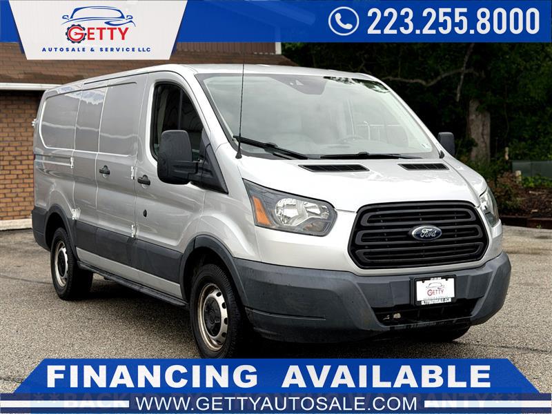 2016 Ford Transit 150 Van Low Roof 60/40 Pass. 130 WB's photo