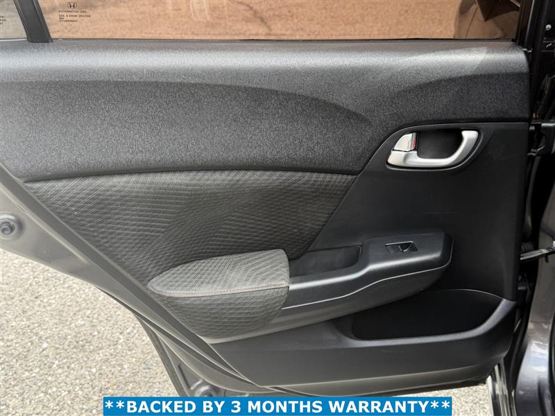 2012 Honda Civic SI - Photo 12