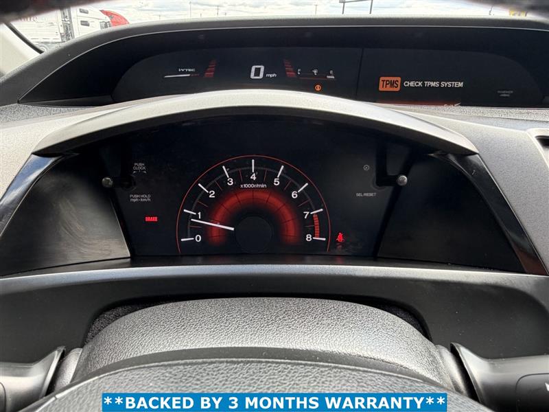 2012 Honda Civic SI - Photo 19