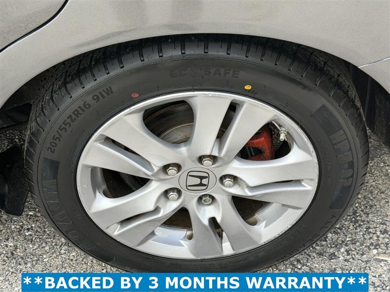 2012 Honda Civic SI - Photo 23