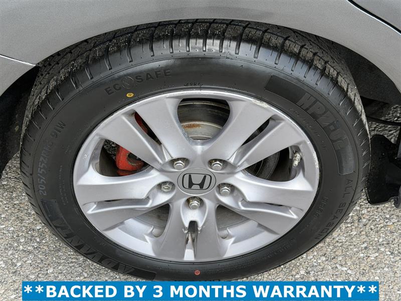 2012 Honda Civic SI - Photo 24
